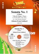 Sonata No. 1 A Minor Download
