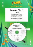 Sonata No. 1 F Major Download