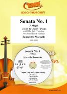 Sonata No. 1 F Major Download