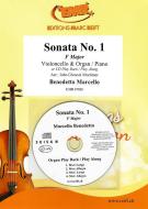 Sonata No. 1 F Major Download