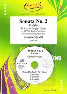 Sonata No. 2 F Major Download