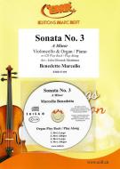 Sonata No. 3 A Minor Download
