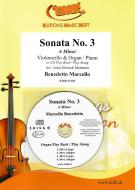 Sonata No. 3 A Minor Download