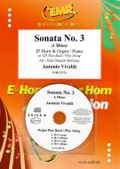 Sonata No. 3 A Minor Download