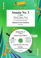 Sonata No. 3 F Major Download