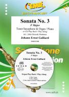 Sonata No. 3 F Major Download