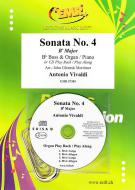 Sonata No. 4 Bb Major Download