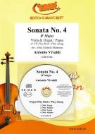 Sonata No. 4 Bb Major Download