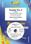Sonata No. 4 E Minor Download
