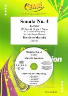 Sonata No. 4 G Minor Download