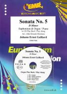 Sonata No. 5 D Minor Download