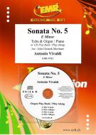 Sonata No. 5 E Minor Download