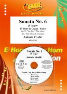 Sonata No. 6 Bb Major Download