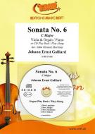 Sonata No. 6 C Major Download