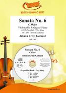 Sonata No. 6 C Major Download