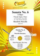 Sonata No. 6 G Major Download