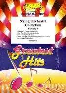 String Orchestra Collection 9 Download