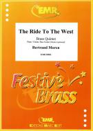 The Ride To The West Download