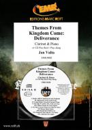 Themes From Kingdom Come: Deliverance Download