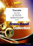 Toccata Download