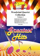 Woodwind Quartet Collection 2 Download