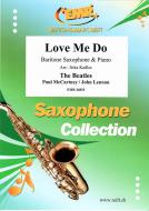 Love Me Do Download