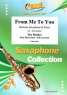 From Me To You Download