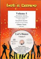 Let's Dance 5 Download