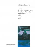 Septet Op. 20 
