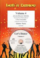 Let's Dance 4 Download