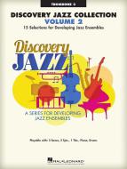 Discovery Jazz Collection 2 - Trombone 3 