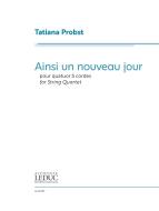 Ainsi un nouveau jour 