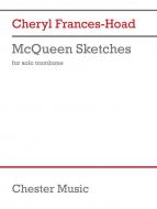 McQueen Sketches 