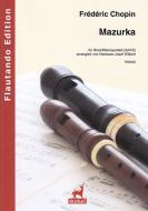 Mazurka 
