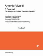 6 Concerti 