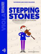 Stepping Stones 