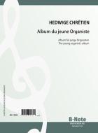 Album du jeune Organiste 