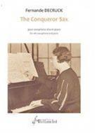 The Conqueror Sax 