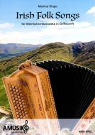 Irish Folk Songs 