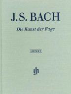 The Art of Fugue BWV 1080 