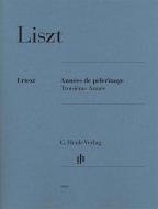 Années de pèlerinage 3 
