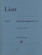 Hungarian Rhapsody no. 2 