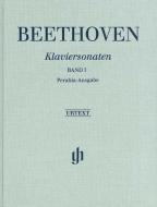 Piano Sonatas 1 - Perahia Edition 