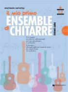 Il Mio Primo Ensemble Di Chitarra 
