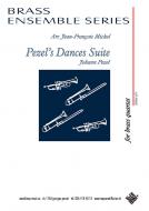 Pezel,Johann's Dances Suite 