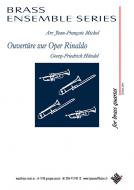 Ouvertüre zur Oper Rinaldo 