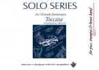 Toccata 