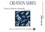 Choral et Marche Solennelle 