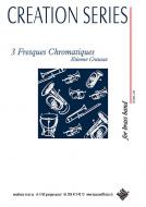 3 Fresques Chromatiques 