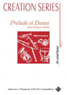 Prelude et Danse 